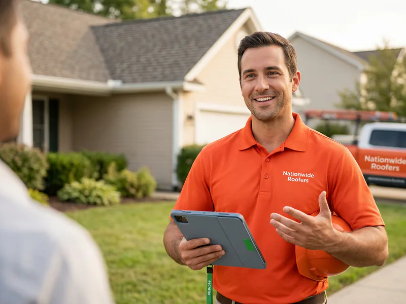 Roof Installation  in La Palma  FAQ